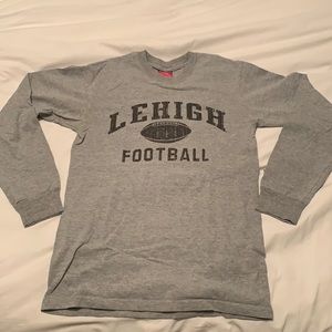 Lehigh Football Champion T-Shirt Small